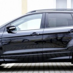 Ford Kuga 1.5 EcoBoost 2x4 Titanium
