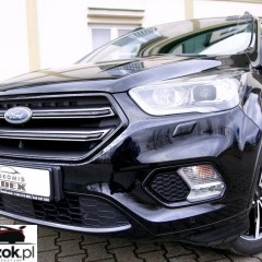 Ford Kuga 1.5 EcoBoost 2x4 Titanium