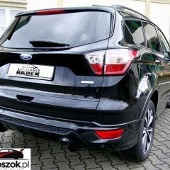 Ford Kuga 1.5 EcoBoost 2x4 Titanium