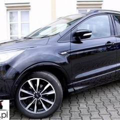 Ford Kuga 1.5 EcoBoost 2x4 Titanium