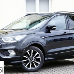 Ford Kuga 1.5 EcoBoost 2x4 Titanium