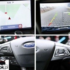 Ford Kuga 1.5 EcoBoost 2x4 Titanium