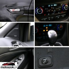 Ford Kuga 1.5 EcoBoost 2x4 Titanium