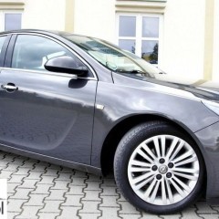 Opel Insignia 1.6 CDTI Cosmo S&S