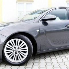Opel Insignia 1.6 CDTI Cosmo S&S