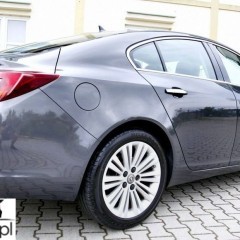 Opel Insignia 1.6 CDTI Cosmo S&S