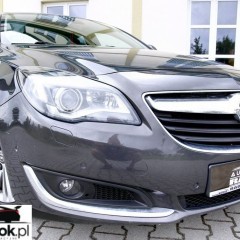 Opel Insignia 1.6 CDTI Cosmo S&S