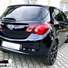 Opel Corsa 1.4 Cosmo