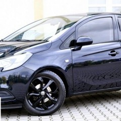 Opel Corsa 1.4 Cosmo