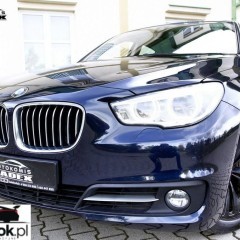 BMW 5GT 530d xDrive Luxury Line