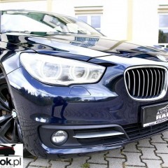 BMW 5GT 530d xDrive Luxury Line