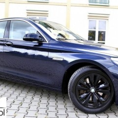 BMW 5GT 530d xDrive Luxury Line