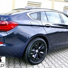 BMW 5GT 530d xDrive Luxury Line