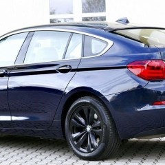 BMW 5GT 530d xDrive Luxury Line