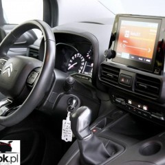 Citroën Berlingo XL 1.5 BlueHDI Shine S&S (7-os.)