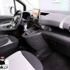 Citroën Berlingo XL 1.5 BlueHDI Shine S&S (7-os.)