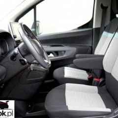 Citroën Berlingo XL 1.5 BlueHDI Shine S&S (7-os.)