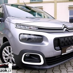 Citroën Berlingo XL 1.5 BlueHDI Shine S&S (7-os.)