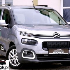 Citroën Berlingo XL 1.5 BlueHDI Shine S&S (7-os.)