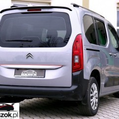 Citroën Berlingo XL 1.5 BlueHDI Shine S&S (7-os.)