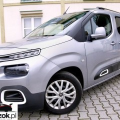 Citroën Berlingo XL 1.5 BlueHDI Shine S&S (7-os.)