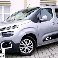 Citroën Berlingo XL 1.5 BlueHDI Shine S&S (7-os.)