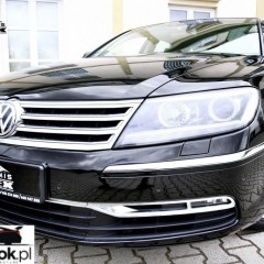 Volkswagen Phaeton