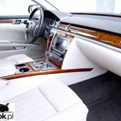 Volkswagen Phaeton