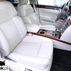 Volkswagen Phaeton
