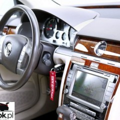 Volkswagen Phaeton