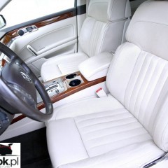 Volkswagen Phaeton