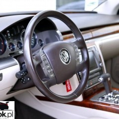 Volkswagen Phaeton