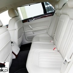 Volkswagen Phaeton
