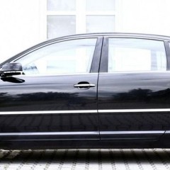 Volkswagen Phaeton