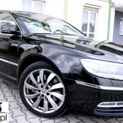 Volkswagen Phaeton