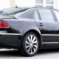 Volkswagen Phaeton