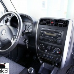 Suzuki Jimny 1.3 JX / Club