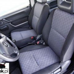 Suzuki Jimny 1.3 JX / Club