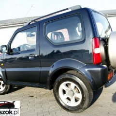 Suzuki Jimny 1.3 JX / Club