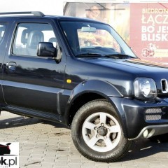 Suzuki Jimny 1.3 JX / Club