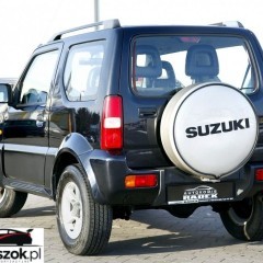 Suzuki Jimny 1.3 JX / Club