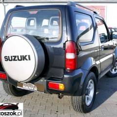 Suzuki Jimny 1.3 JX / Club