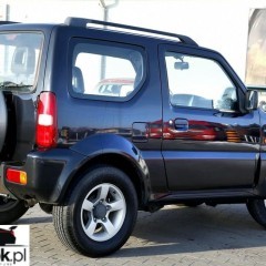Suzuki Jimny 1.3 JX / Club