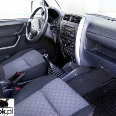 Suzuki Jimny 1.3 JX / Club