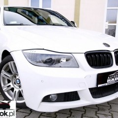 BMW Seria 3 320d