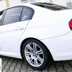 BMW Seria 3 320d