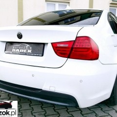 BMW Seria 3 320d