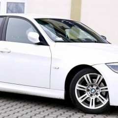 BMW Seria 3 320d