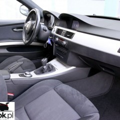 BMW Seria 3 320d