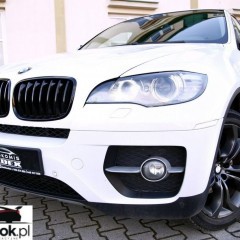 BMW X6 xDrive30d